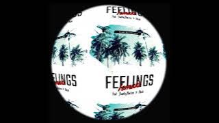 Ismuki- Feelings ( Official Acapella)
