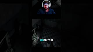 ENDING 2 OUT OF 2 #horror #gaming #penumbra