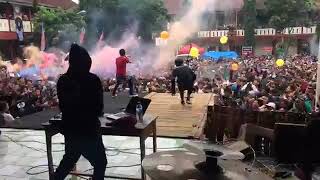 KAPINIS SMANIS 2019 ASEP BALON FEAT AOI MUSIC VIDIO