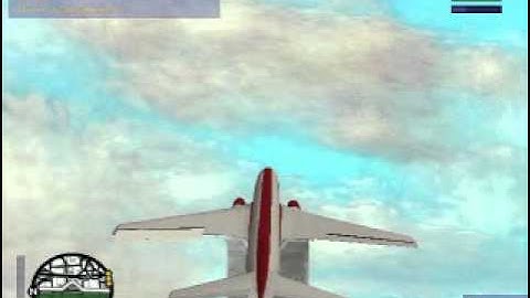 Ultimate AT400 landings