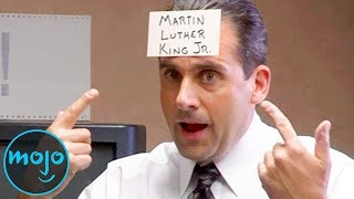 Top 10 Ways To Make Work Suck Less