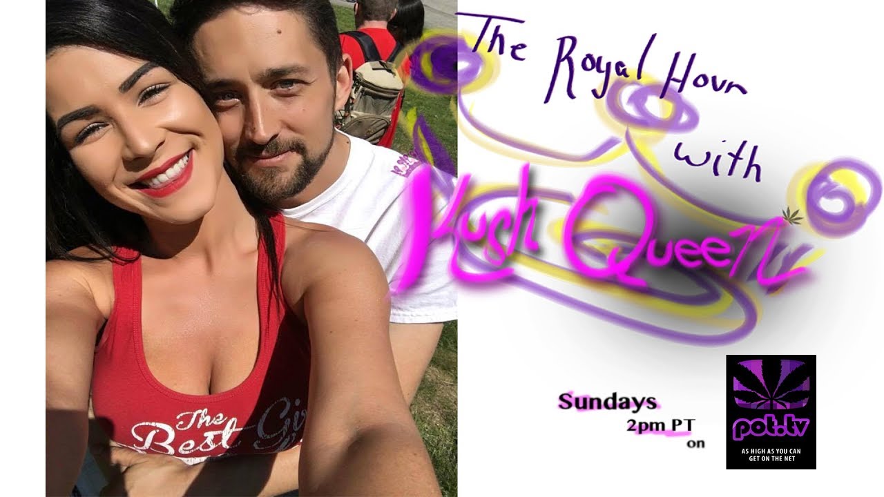 The Royal Hour with Mz Kush Queen: Episode 18