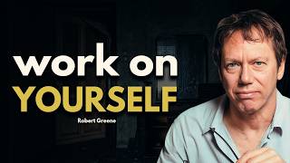 Do This Simple Thing and Your Life Will Change Immediately Robert Greene