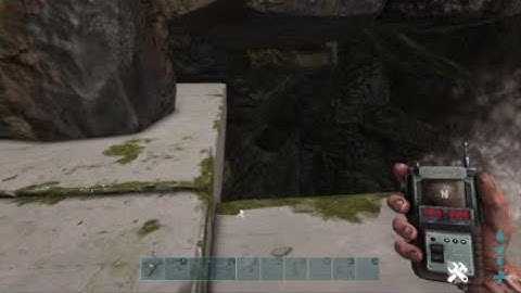 Ark extinction 5 unique hidden base locations for a solo/duo. Unofficial ONLY