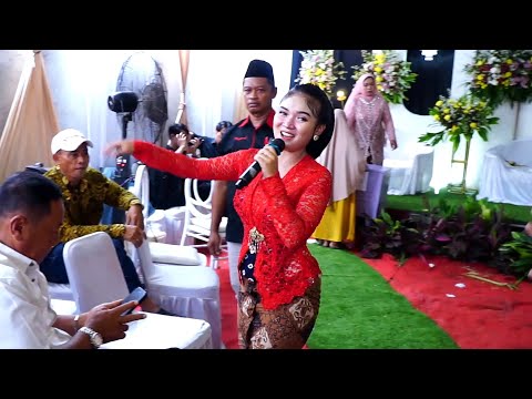 FULL SRAGENAN KIJING MIRING PODANG KUNING ALI ALI CAMPURSARI TARDI LARAS