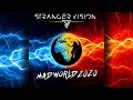 Stranger vision  mad world 2020 official  italy in lockdown due to covid 19 metal ver