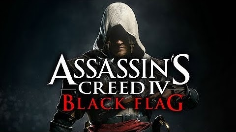Assassins Creed 4 Black Flag 100% sync Sequence 3 Memory 7