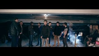 Сиджей - КакТыРодной? (Премьера клипа 2017)