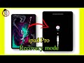How to Put iPad Pro 2020 and 2021 Into Recovery Mode -