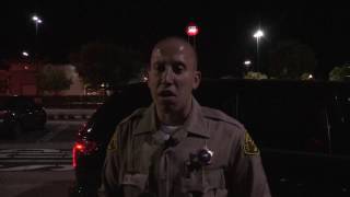 Meet the Santa Clarita Valley Sheriff's Station's new crime suppression team