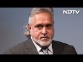 Vijay Mallya Hounded 