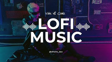 Vibes & Coding | LoFi Work / Study with me • aPolite Life
