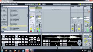 Simple Simon Sampler