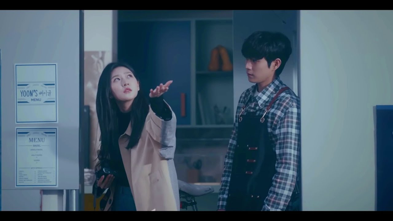 New Korean Mix Love Story MV Mix:-Kab se hai ruke