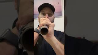 Scary Tiger sound with a tube roll - Does it really work 