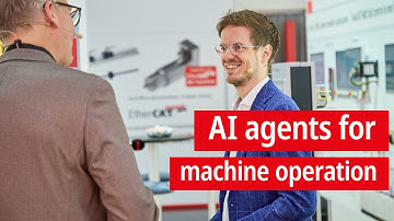 TwinCAT 3 CoAgent for Operations