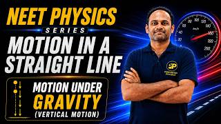 Motion Under Gravity: 30-Sec NEET Tricks #NEET #PHYSICS #motion_under_straight_line