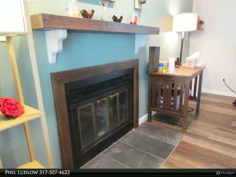 7566 Eaker Court, Brownsburg, IN home video tour