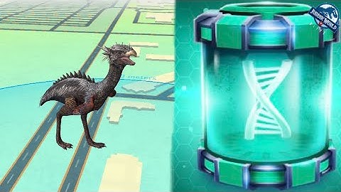 HOW TO BEAT PHORUREX RAID BOSS IN 6 TURNS! NEW JURASSIC WORLD ALIVE UPDATE NEWS!
