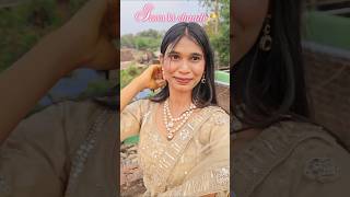 gaon ki shaadi💃🏼✨ #minivlog #youtubeshorts #vlog #shorts #viral #fyp