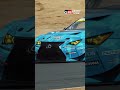 SUPER GT 2025: #26 ANEST IWATA Racing | LEXUS RC F