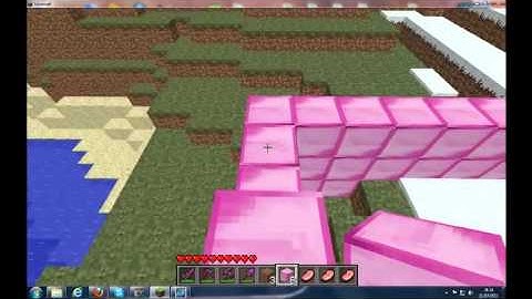 Minecraft: Mod Spotlight Aether Part 2