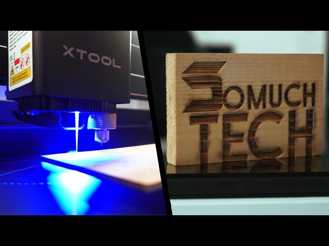 Xtool M1 vs. Glowforge Aura » The Denver Housewife