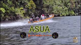 Asua Edwin Baffe cover Version 2025  2026