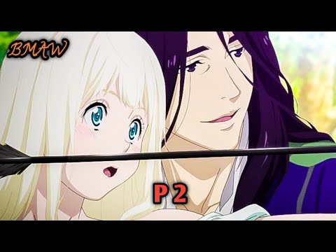 أنمي جديد   روعه    2