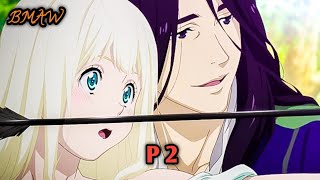 أنمي جديد Kaizoku Oujo  روعه  Pirate Princess (Part 2)