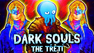 Dark Souls 3 je "lehká" hra