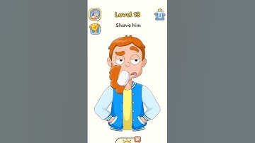 Dop5 (Delete One Part) Level 13 Walkthrough solutions _ All levels‎‎@Gamingayansh   #dop5