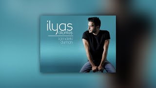 İlyas Yalçıntaş İçimdeki Duman Enstrümentalkaraoke Benim Versiyon Hd