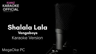 Shalala Lala - Vengaboys 