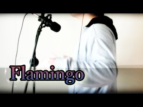 「Flamingo - 米津玄師」歌ってみた (cover) 【シュモ】【実写】