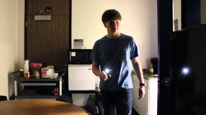 Campus Criminal