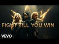 Ed Sheeran Ft Rihanna And Lady Gaga Fight Till You Win 2026 Official Video Ed Sheeran Ft Rihanna And Lady Gaga Fight Till You Win 2026 Official Video
