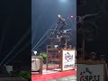 Ref:PJQP2SZWcgk Benoit bincaz passage compliqu� dans les cages metal #motorsport #trial #trialindoor #xtrial #moto