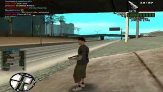 Gta San Andreas Mw3 Sound Mod