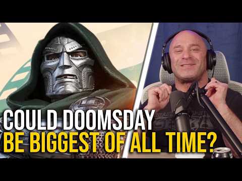 Will Doomsday Be The Biggest Movie Of All Time & Thanos vs Vader Who Wins