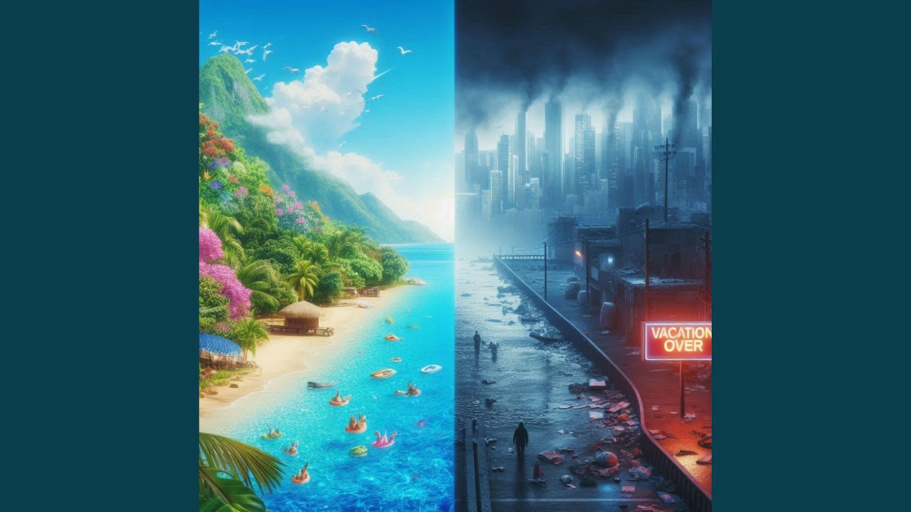 Watch Vacation Over on YouTube Watch Vacation Over on YouTube