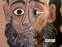 Morris Shapiro and the Park West Gallery Picasso c...