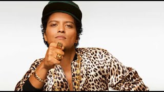 Hallelujah- Bruno Mars