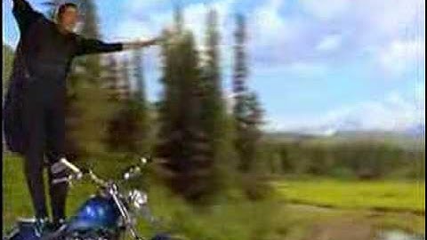 David Hasselhoff - Hooked on a Feeling