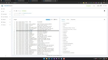 PowerShell Universal Training - Development - Visual Studio Code Extension