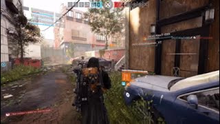 Division 2 PVP CONFLICT REWORKED They brought ME AT THE RIGHT TIME!