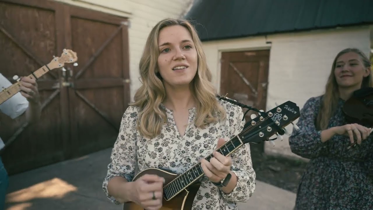 Daisy - Copper Kettle Band