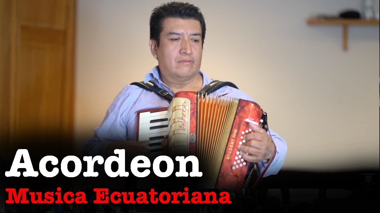 Musica En Acordeon 2019 Mix - YouTube