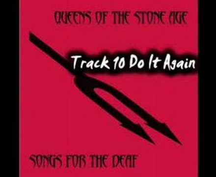 Queens Of The Stone Age (+) Do It Again