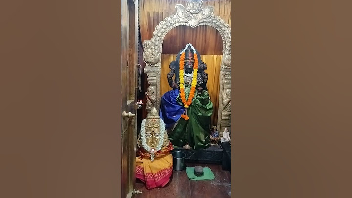 పెద్దమ్మ తల్లి🙏